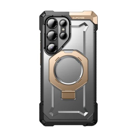 Husa pentru Samsung Galaxy S25 Ultra - Supcase Unicorn Beetle Defender - Desert