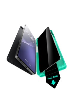 Folie pentru Samsung Galaxy S25 Ultra - ESR Tempered Glass - Privacy