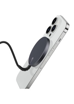 Incarcator Wireless MagSafe - ESR HaloLock (2C562A) - Black