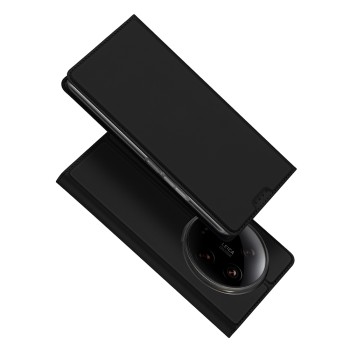 Husa pentru Xiaomi 14 Ultra - Dux Ducis Skin Pro - Black