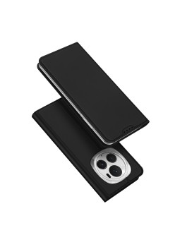 Husa pentru Honor Magic6 Pro - Dux Ducis Skin Pro - Black
