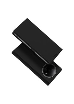 Husa pentru Xiaomi Redmi A3 - Dux Ducis Skin Pro - Black