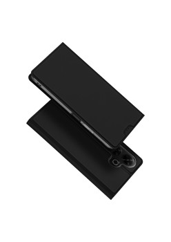 Husa pentru Xiaomi Redmi 13 / Poco M6 4G - Dux Ducis Skin Pro - Black