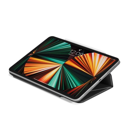 Husa pentru iPad Pro 13 (2024) - Tomtoc Inspire Mode Folio (B52B2D1) - Black
