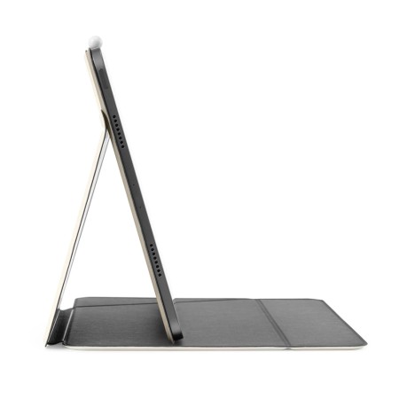 Husa pentru iPad Pro 13 (2024) - Tomtoc Inspire Mode Folio (B52B2D1) - Black