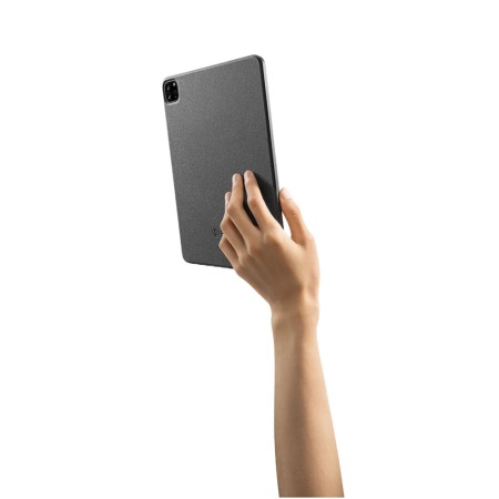 Husa pentru iPad Pro 13 (2024) - Tomtoc Inspire Mode Folio (B52B2D1) - Black