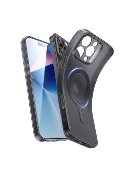 Husa pentru iPhone 16 Pro Max - ESR Zero HaloLock - Frosted Black