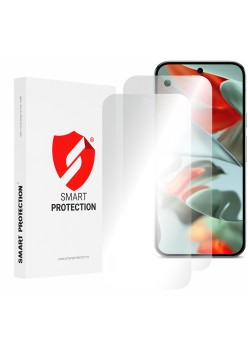 [Pachet 2x] Folie regenerabila premium Google Pixel 9 Pro XL - Smart Protection Classic - Clear