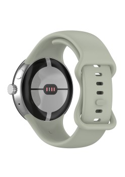 Curea pentru Google Pixel Watch 3 45mm - Techsuit Watchband (W031) - Green