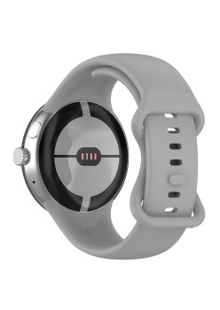 Curea pentru Google Pixel Watch / Watch 2 / Watch 3 41mm - Techsuit Watchband (W031) - Gray