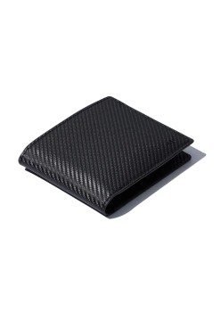 Portofel pentru Telefon cu Functia Find My Wallet, 110mAh - ESR Geo Wallet (2K61501) - Carbon Fiber