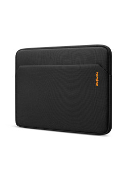 Husa Tableta 11 inch, Tomtoc Tablet Sleeve, Black