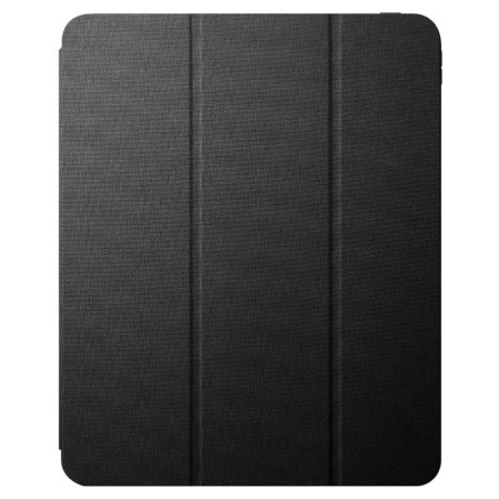 Husa pentru iPad Pro 13 (2024) - Spigen Urban Fit - Black