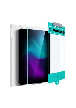 Folie pentru iPad Air 11 (2024) - ESR Tempered Glass 9H - Clear