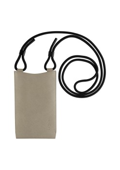 Husa pentru telefon 7" - Fixed Universal Shoulder Bag Verona (FIXVER-CR) - Cream