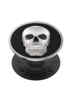 Suport pentru Telefon Popsockets PopGrip, Enamel Cranium