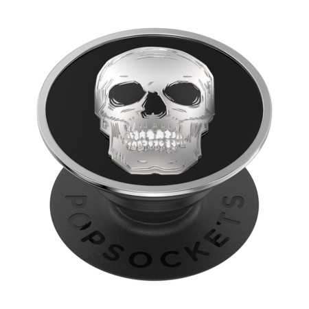 Suport pentru Telefon Popsockets PopGrip, Enamel Cranium