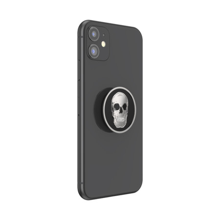 Suport pentru Telefon Popsockets PopGrip, Enamel Cranium