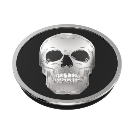 Suport pentru Telefon Popsockets PopGrip, Enamel Cranium