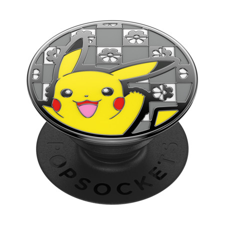Suport pentru Telefon, Popsockets PopGrip, Hey Pikachu!