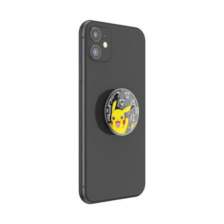 Suport pentru Telefon, Popsockets PopGrip, Hey Pikachu!