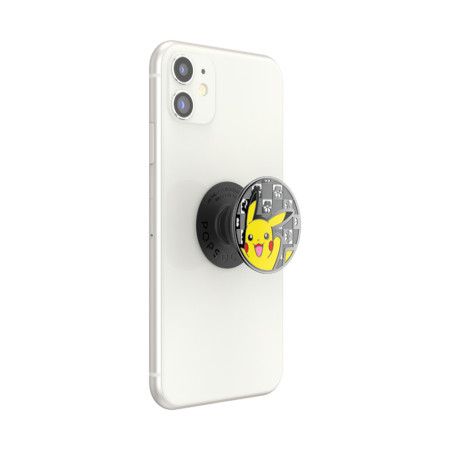 Suport pentru Telefon, Popsockets PopGrip, Hey Pikachu!