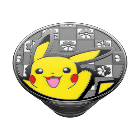 Suport pentru Telefon, Popsockets PopGrip, Hey Pikachu!