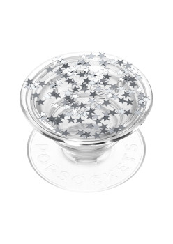 Suport pentru Telefon Popsockets PopGrip, Glitter Star Fire