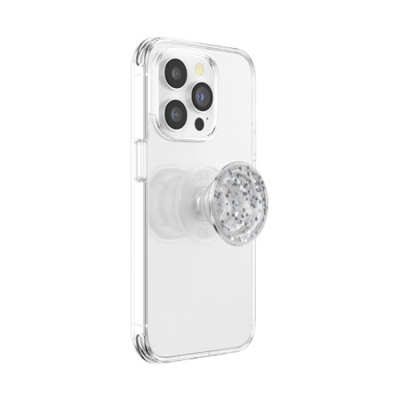 Suport pentru Telefon Popsockets PopGrip, Glitter Star Fire