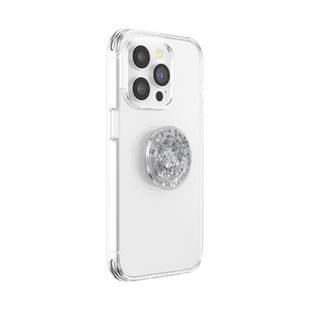 Suport pentru Telefon Popsockets PopGrip, Glitter Star Fire