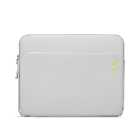 Husa Tableta 12.9 inch, Tomtoc Sleeve, Light Gray