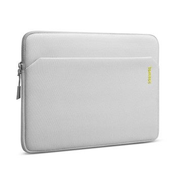 Husa tableta 11 inch, Tomtocc Sleeve, Light Gray