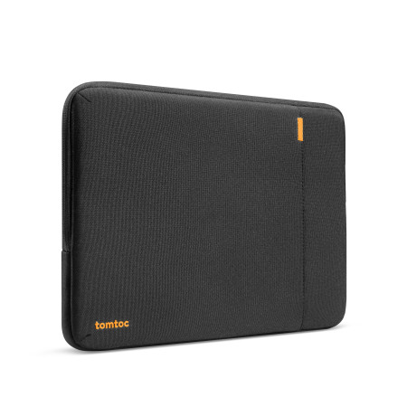 Husa Tableta 12.9 inch, Tomtoc Tablet Sleeve, Black
