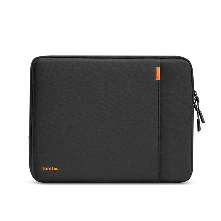 Husa Tableta 12.9 inch, Tomtoc Tablet Sleeve, Black