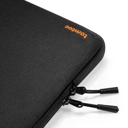 Husa Tableta 12.9 inch, Tomtoc Tablet Sleeve, Black