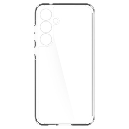 Husa pentru Samsung Galaxy A55 5G, Spigen Ultra Hybrid, Clear