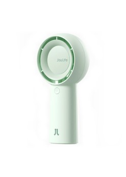 Ventilator Portabil cu Acumulator - JisuLife (FA43) - Mint Green