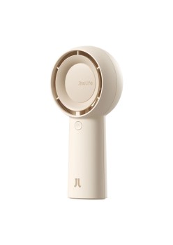 Ventilator Portabil cu Acumulator - JisuLife (FA43) - Earth Brown