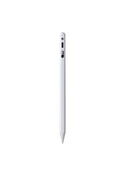 Stylus Pen pentru iPad Pro / Air - Dux Ducis (SP-06) - White