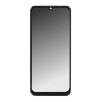 Ecran cu Touchscreen Compatibil cu Motorola E7 Power / E7i Power - OEM (21757) - Black