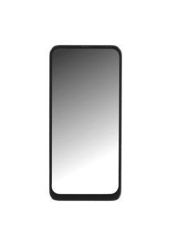 Ecran cu Touchscreen Compatibil cu Motorola One Fusion+ - OEM (21755) - Black