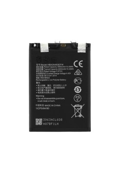 Baterie pentru Honor 50 SE / Huawei Nova 9 SE / Nova 10, 4000mAh - OEM HB426493EFW (21895) - Black