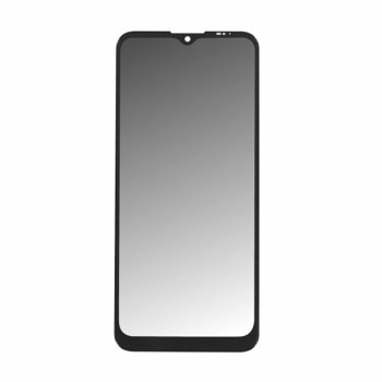 Ecran cu Touchscreen Compatibil cu Motorola Moto E6i - OEM (19441) - Black