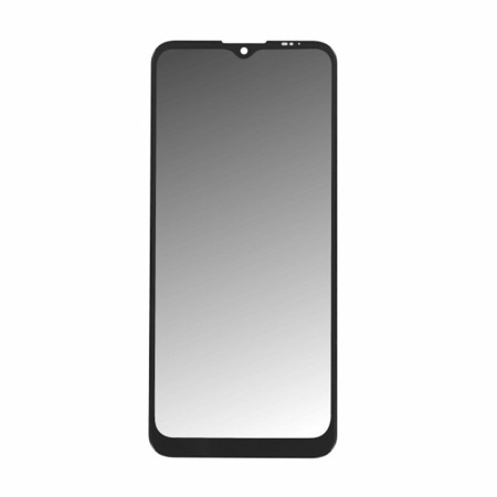 Ecran cu Touchscreen Compatibil cu Motorola Moto E6i - OEM (19441) - Black