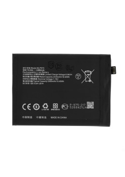 Baterie pentru OnePlus 11, 5000mAh - OEM BLP975 (21903) - Black
