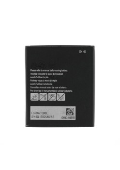 Baterie pentru Samsung Galaxy Xcover Pro, 4050mAh - OEM EB-BG715BBE (21804) - Black