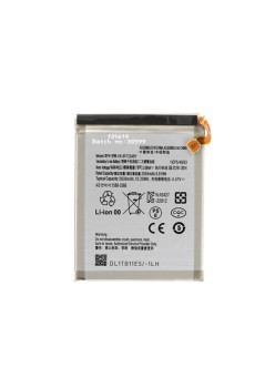Baterie pentru Samsung Galaxy Z Flip4, 2630mAh - OEM EB-BF723ABY/EB-BF724ABY (21800) - White