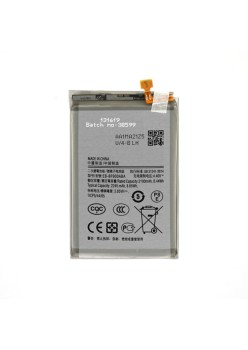 Baterie pentru Samsung Galaxy Fold / Galaxy Fold 5G, 4380mAh - OEM EB-BF900ABA (21798) - Black
