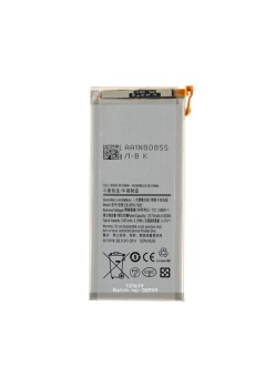 Baterie pentru Samsung Galaxy Z Fold2, 2345mAh - OEM EB-BF917ABY/EB-BF916ABY (21797) - Black