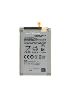 Baterie pentru Samsung Galaxy Z Fold4, 2060mAh - OEM EB-BF936ABY/EB-BF937ABY (21794) - Black